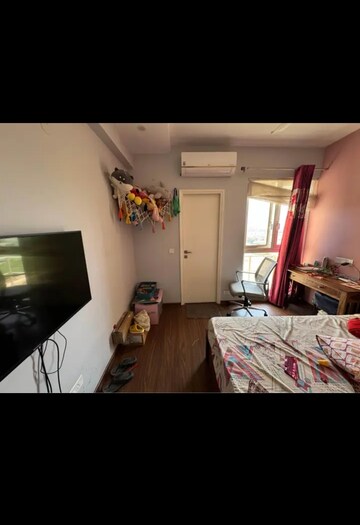 Bedroom in 2 BHK Apartment at M3M Sierra, Sector 68 – for Sale