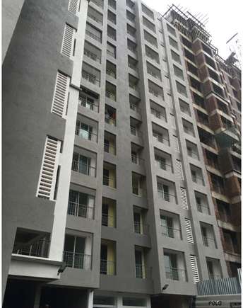 1 BHK Apartment For Resale in NICCO Ashok Smruti 2 Kasarvadavali Thane  7545013