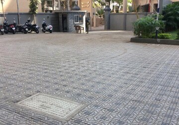 1 BHK Apartment – Exterior View View at NICCO Ashok Smruti 2, Kasarvadavali - for Sale