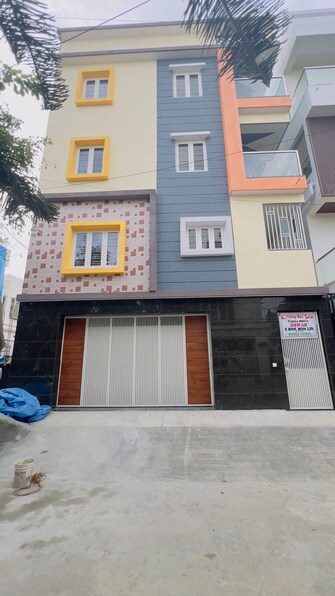 5 BHK Independent House For Resale in Uttarahalli Main Road Bangalore  7544914