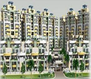 3.5 BHK Apartment For Resale in Gaurs Green Avenue Irs Cooperative Housing Ghaziabad  7545062