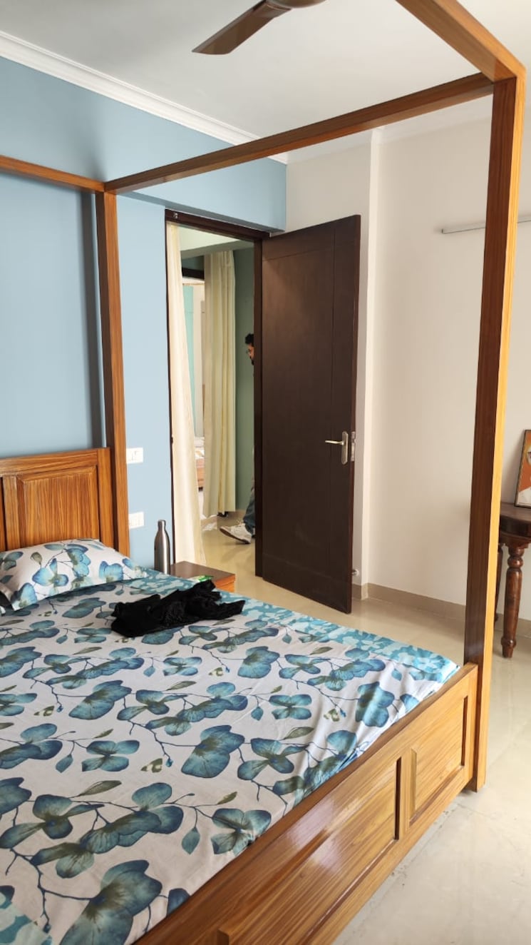 Bedroom, miramar-apartment 1 Bedroom 370 Sq.Ft. Apartment In Malabar Hill Mumbai 7545025