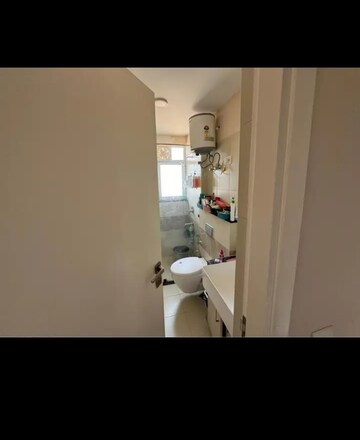 Bathroom in 2 BHK Apartment at M3M Sierra, Sector 68 – for Sale