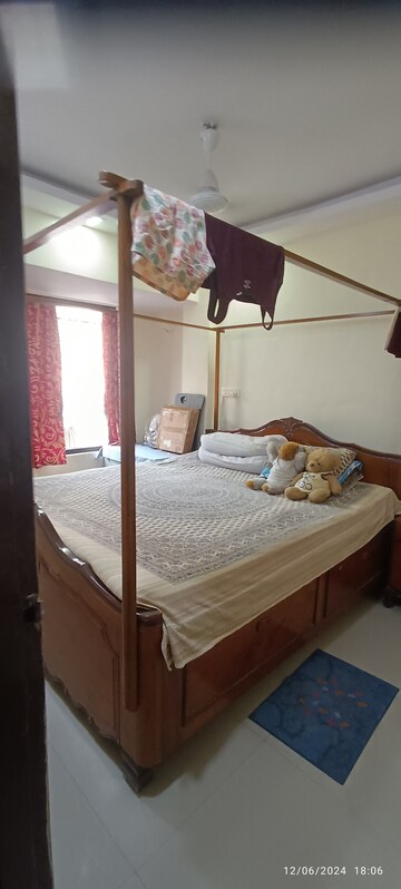 2 BHK Apartment For Sale in Nerul
