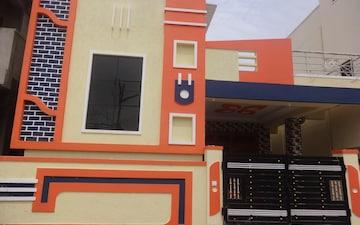 2 BHK Independent House For Sale in Indresham