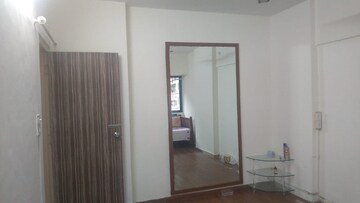 2 BHK Apartment For Rent in Vile Parle West Mumbai  7545058