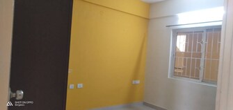 2 BHK Apartment For Resale in MBR Starry Hulimavu Bangalore  7545042