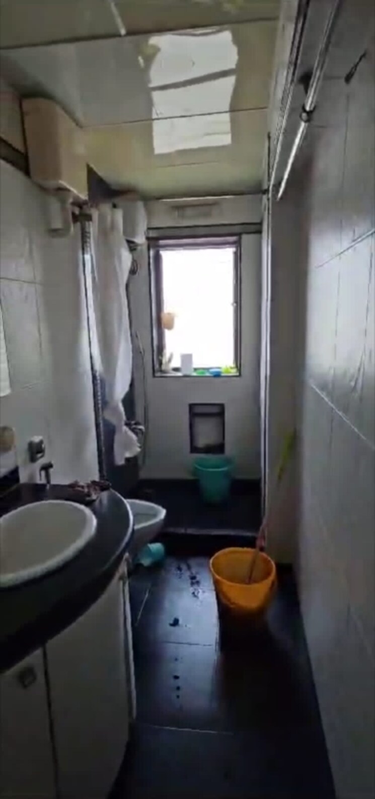 Bathroom, sea-lord 2 Bedroom 1040 Sq.Ft. Apartment In Cuffe Parade Mumbai 7545113