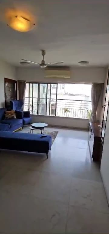 2 BHK Apartment For Rent in Sea Lord Cuffe Parade Mumbai  7545113