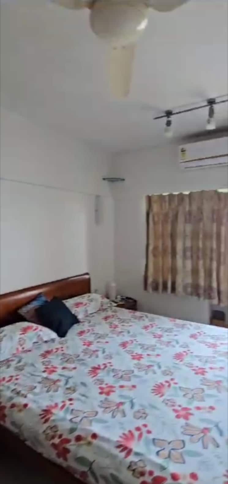 Bedroom, sea-lord 2 Bedroom 1040 Sq.Ft. Apartment In Cuffe Parade Mumbai 7545113