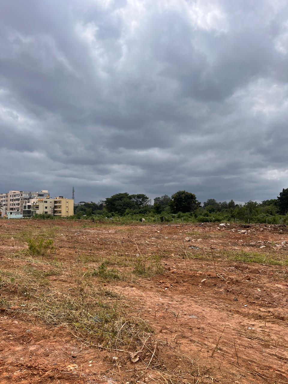 Plot For Resale in Kodigehalli Bangalore  7545097