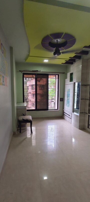 2 BHK Apartment For Rent in Dombivli West Thane  7545164