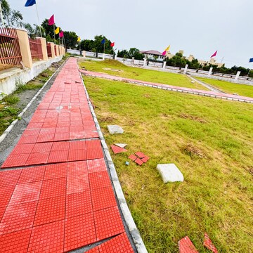  Plot – Exterior View View at Uttam Shyamashish Park, Prithvisinghpura At Naiwala - for Sale