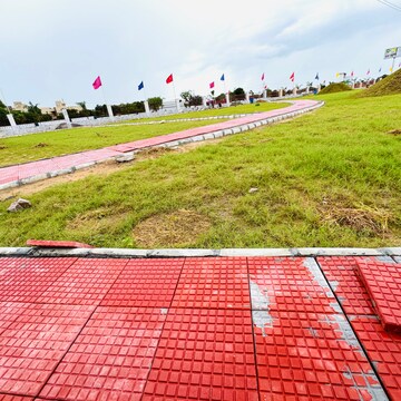  Plot – Exterior View View at Uttam Shyamashish Park, Prithvisinghpura At Naiwala - for Sale