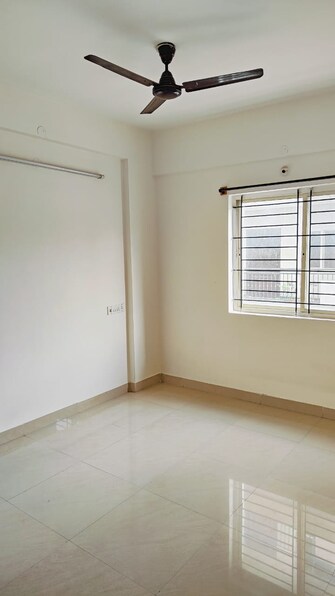 2 BHK Apartment For Rent in Prithvi Apartments GM Palya Gm Palya Bangalore  7545144