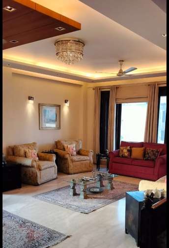 4 BHK Builder Floor For Resale in RWA Green Park Extension Green Park Delhi  7543139