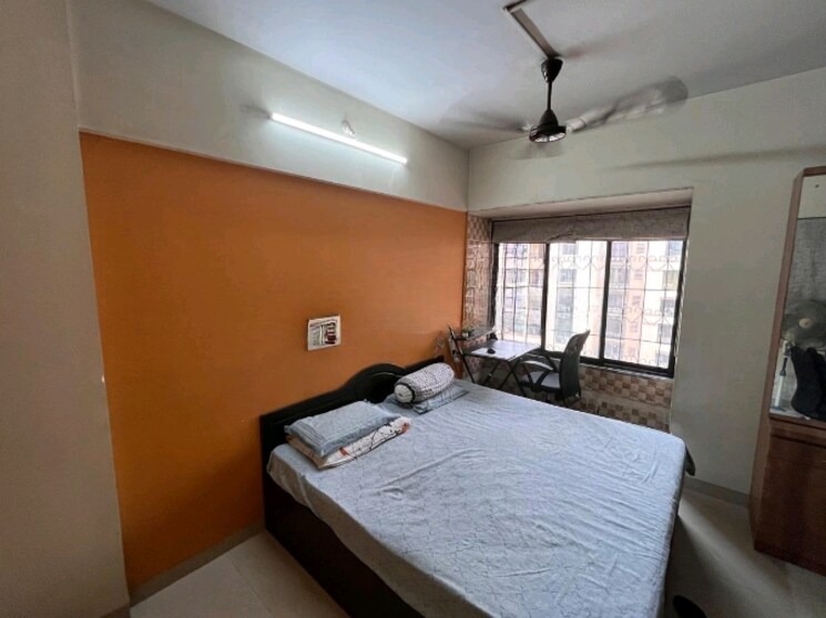 Bedroom, pride-park 2 Bedroom 725 Sq.Ft. Apartment In Dhokali Thane 7545136