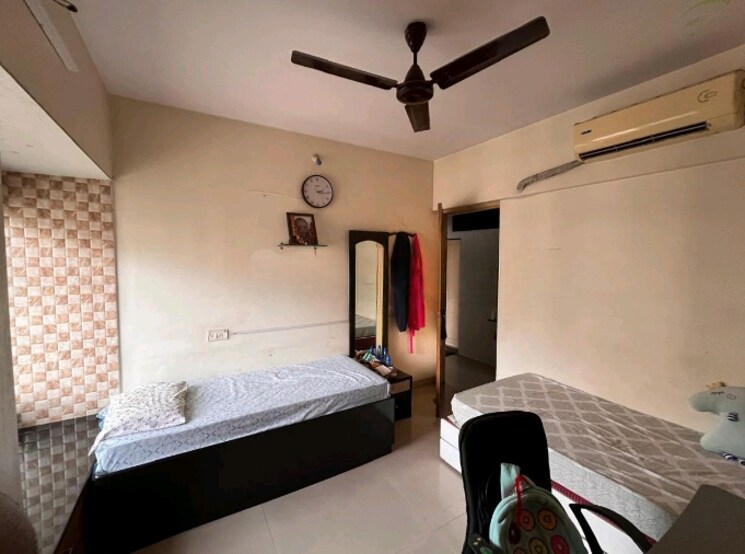 Bedroom, pride-park 2 Bedroom 725 Sq.Ft. Apartment In Dhokali Thane 7545136