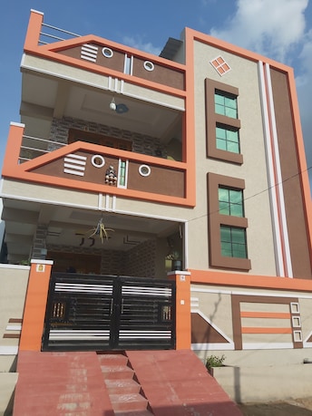 2 BHK Independent House For Resale in Indresham Hyderabad  7545159