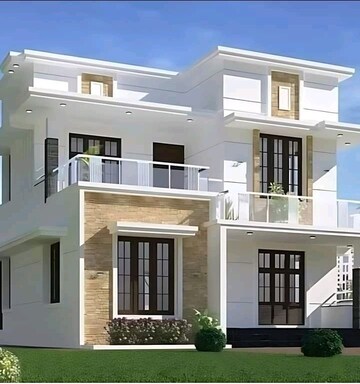 3 BHK Villa For Resale in Bilwaradahalli Bangalore  7545180