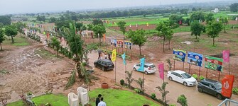 Plot For Resale in Shadnagar Hyderabad  7545170