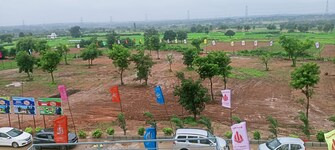 Plot For Resale in Shadnagar Hyderabad  7545170