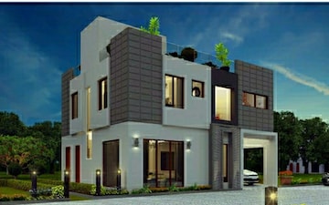 4 BHK Villa For Sale in Frontier Ridgewood Villa, Sarjapur