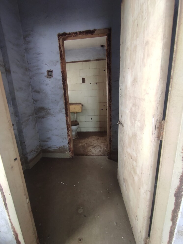 Bathroom, sun-city-chs 4 Bedroom 1744 Sq.Ft. Penthouse In Cbd Belapur Sector 15 Navi Mumbai 7545206