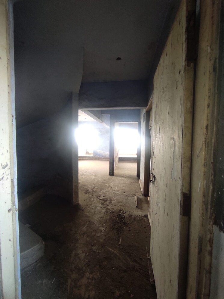 Bathroom, sun-city-chs 4 Bedroom 1744 Sq.Ft. Penthouse In Cbd Belapur Sector 15 Navi Mumbai 7545206