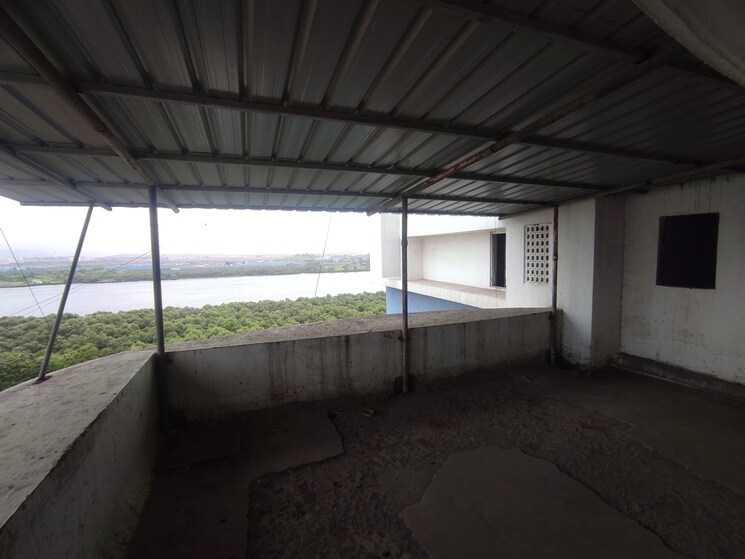  Parking, sun-city-chs 4 Bedroom 1744 Sq.Ft. Penthouse In Cbd Belapur Sector 15 Navi Mumbai 7545206