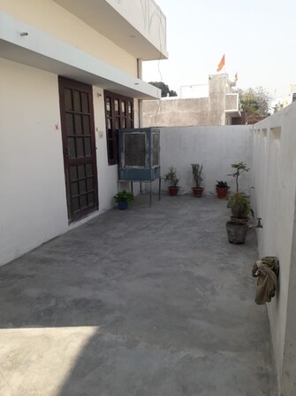 2 BHK Independent House For Resale in Kalyanpur East Lucknow  7545217