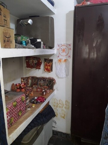 Furnished Amenities in 2 BHK Independent House at Kalyanpur East – for Sale