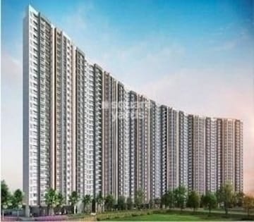 2 BHK Apartment For Sale in Eden Park At The Prestige City, Sarjapur Road