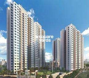 3 BHK Apartment For Rent in Ideal Aquaview Mahish Bathan Kolkata  7545275