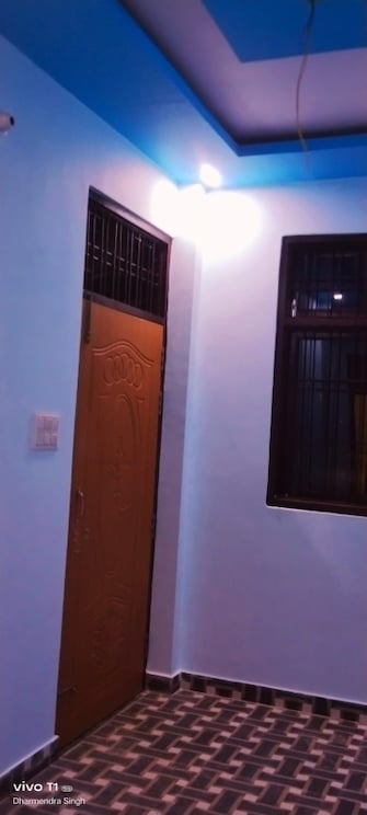 1 BHK Independent House For Resale in Jankipuram Lucknow  7545266