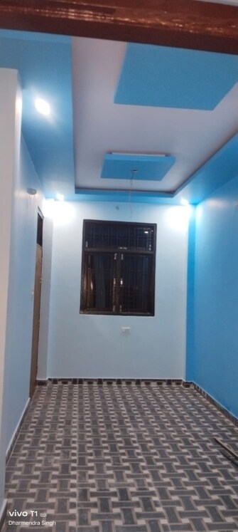 1 BHK Independent House For Resale in Jankipuram Lucknow  7545266