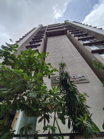 1 BHK Apartment For Rent in Chitra Apartrment Chembur Mumbai  7545277