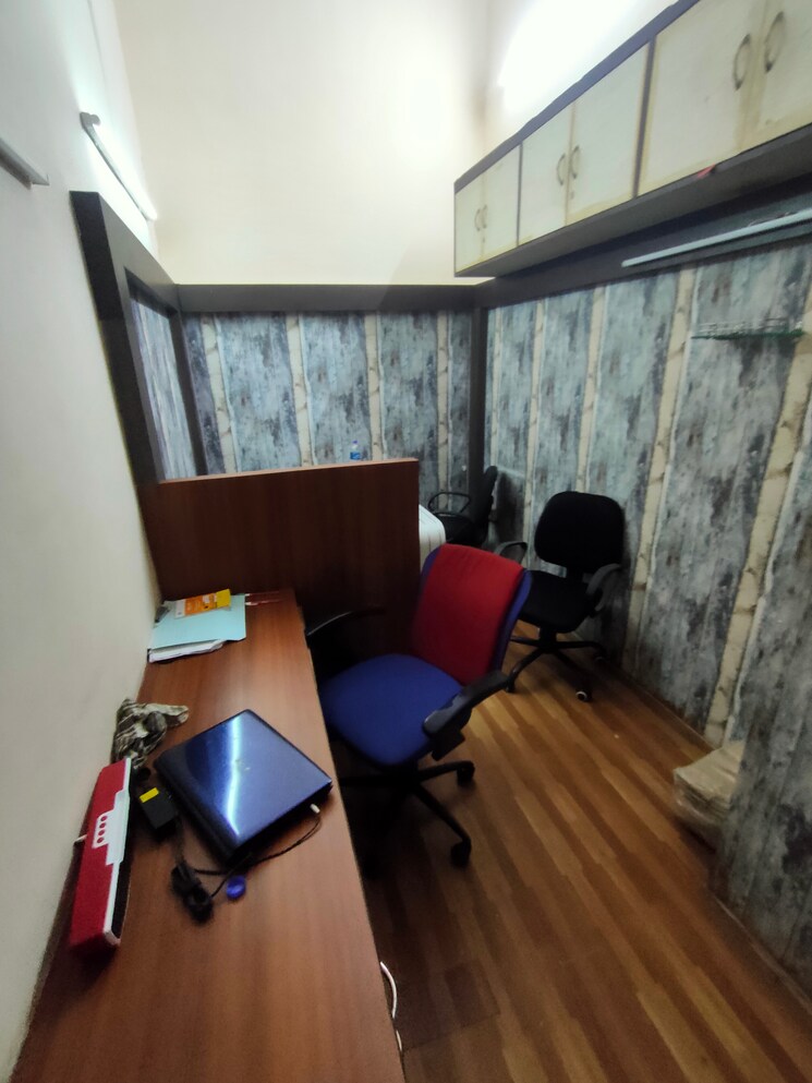 Team Area, haware-centurion-mall Commercial Office Space 210 Sq.Ft. In Nerul Sector 19a Navi Mumbai 7545298