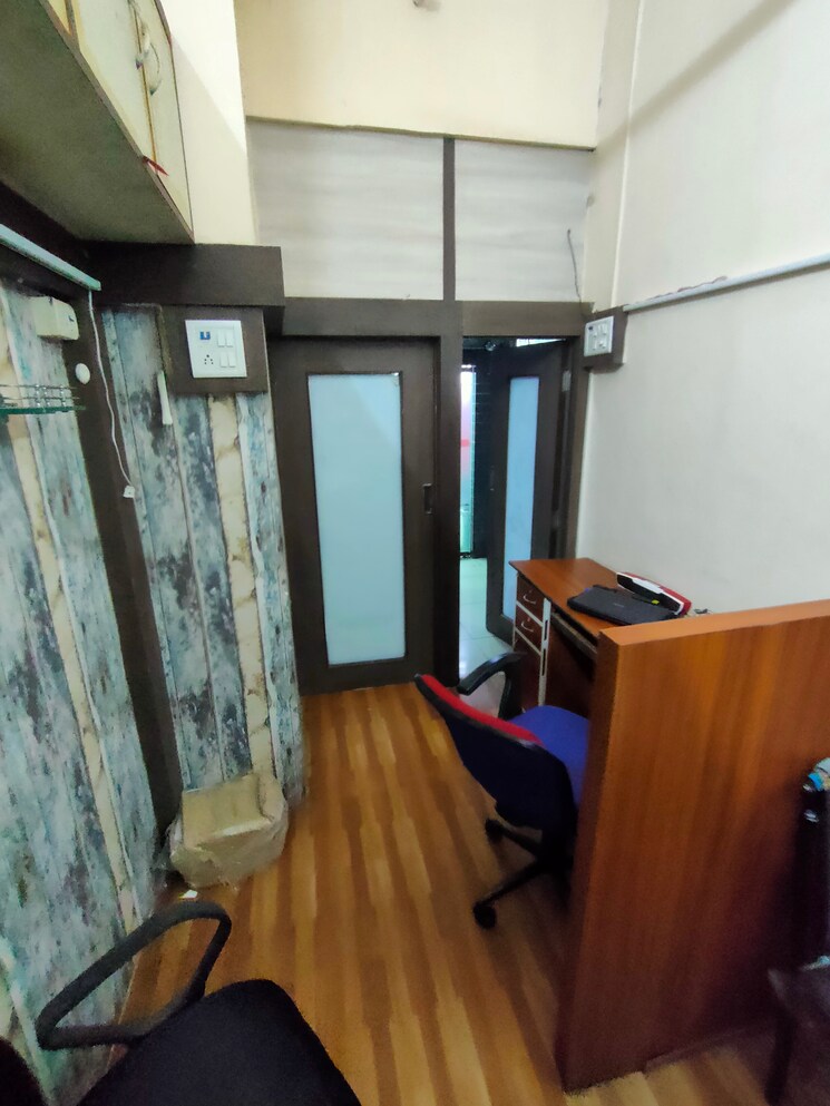 Floor Plan, haware-centurion-mall Commercial Office Space 210 Sq.Ft. In Nerul Sector 19a Navi Mumbai 7545298