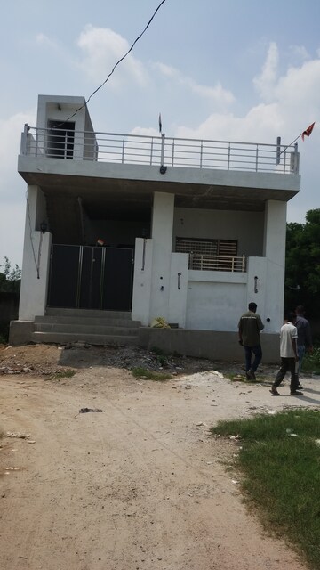  Land – Exterior View View at Leelavati Enclave, Sector 72 - for Sale