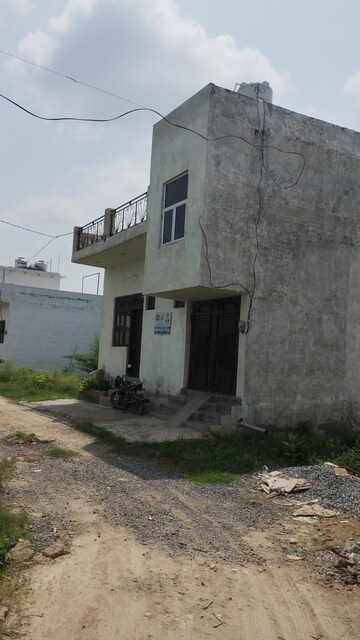  Land – Exterior View View at Leelavati Enclave, Sector 72 - for Sale