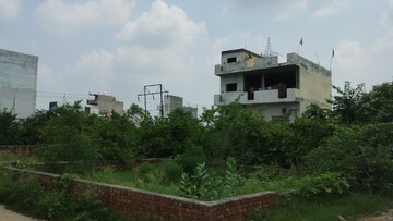  Land – Exterior View View at Leelavati Enclave, Sector 72 - for Sale