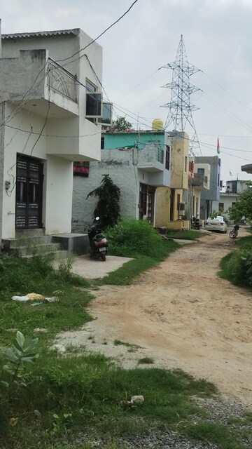  Land – Exterior View View at Leelavati Enclave, Sector 72 - for Sale