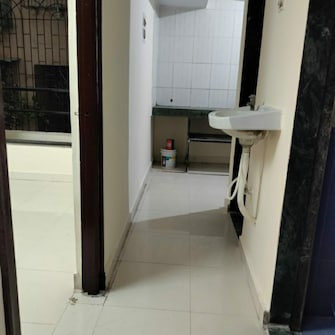 1 BHK Apartment For Resale in Mahalaxmi Apartment Kamothe Kamothe Navi Mumbai  7545364