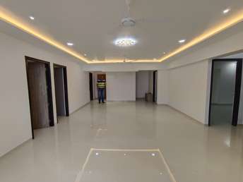 4 BHK Apartment For Rent in MICL Aaradhya One Park Ghatkopar East Mumbai  7545300