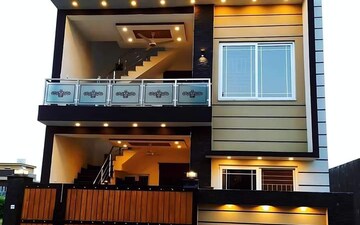 3 BHK Villa For Sale in Mysore Road