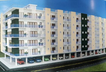 2 BHK Builder Floor For Sale in Noida Central