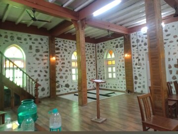 Bedroom in 4 BHK Independent House at Vasai West – for Rent