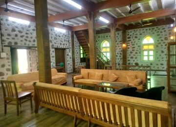 Bedroom in 4 BHK Independent House at Vasai West – for Rent