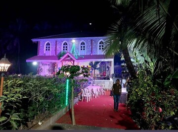 4 BHK Independent House – Exterior View View at Vasai West - for Rent